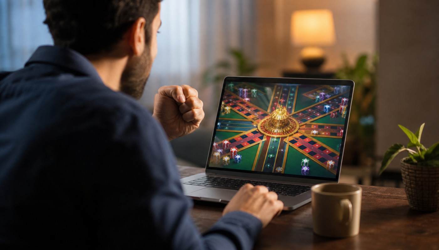 Maximizing Your Winnings In Online Crossroad-themed Casino Games