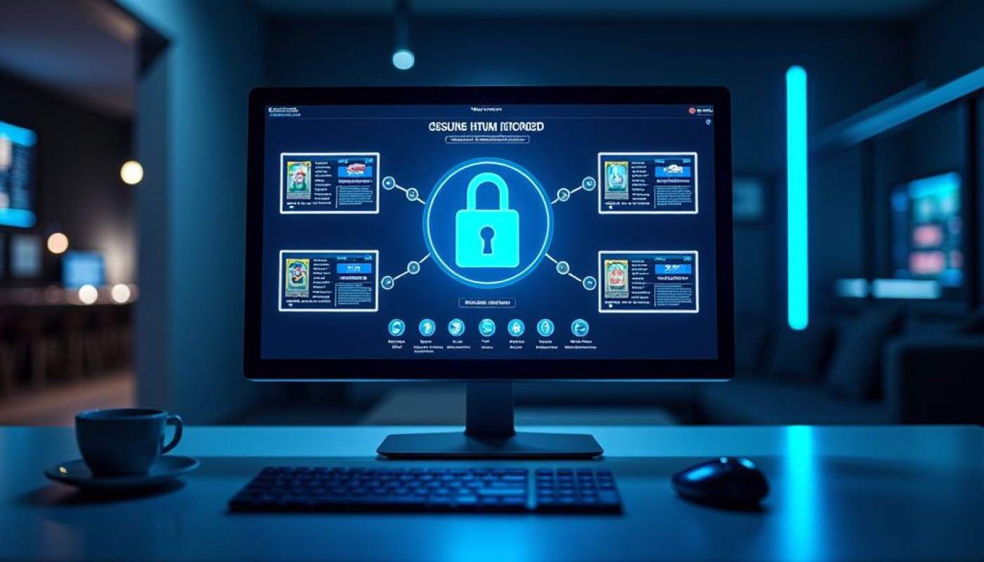 The Importance Of Licensing And Security Measures In Internet Casinos